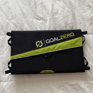 Goal Zero Nomad 20 Solar Panel